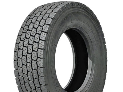 315/80R22.5 Atlander ATL159 157/154L PR20 Ведуча вантажна шина