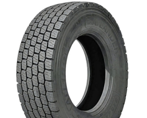 315/80R22.5 Atlander ATL159 157/154L PR20 Ведуча вантажна шина