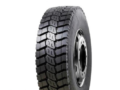 10R20 Doupro ST928 149/146K Ведуча вантажна шина