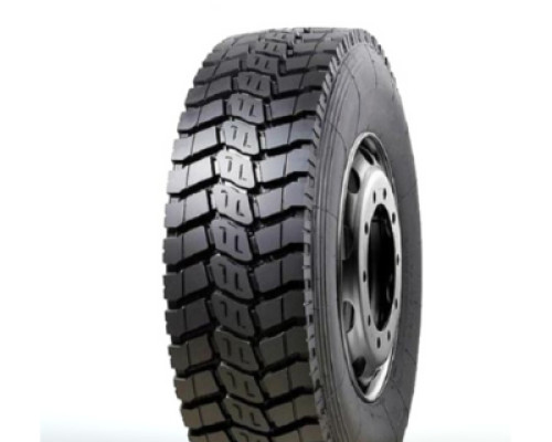 10R20 Doupro ST928 149/146K Ведуча вантажна шина