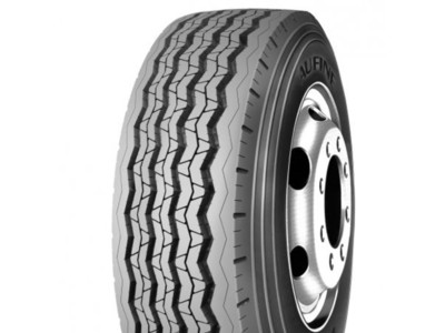 385/65R22.5 Doupro ST932 160K PR20 Причіпна вантажна шина