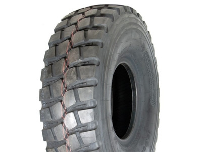 395/85R20 Miteras MT811 Універсальна вантажна шина