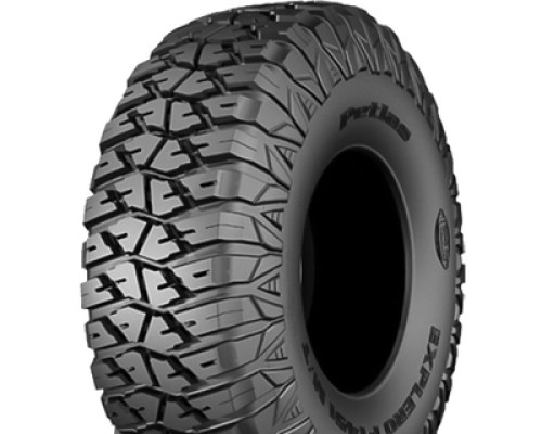 37/12.5R16.5 Petlas Explero PT451 M/T 133N Універсальна вантажна шина