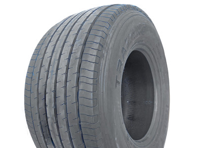 435/50R19.5 Trazano Trans T42 160J PR20 Причіпна вантажна шина