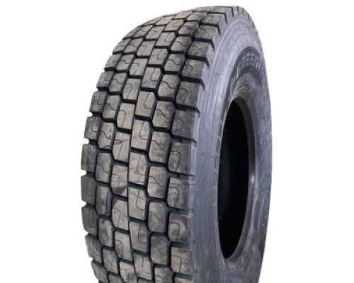 315/80R22.5 Greentrac GTRD1 156/150L PR20 Ведуча вантажна шина