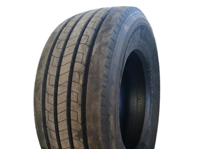 315/70R22.5 Greentrac GTRS1 156/150L PR18 Рульова вантажна шина