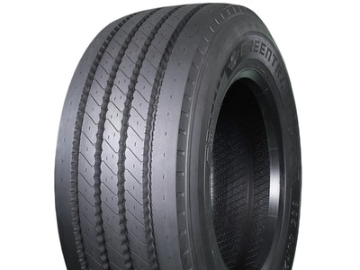445/45R19.5 Greentrac GTRT1 160J PR22 Причіпна вантажна шина