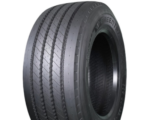 445/45R19.5 Greentrac GTRT1 160J PR22 Причіпна вантажна шина