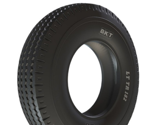 8.00R14.5 BKT LT TR 182 PR14 Універсальна вантажна шина