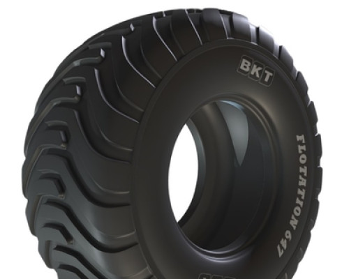 520/50R17 BKT FLOTATION 647 159/147B/B Сільгосп шина