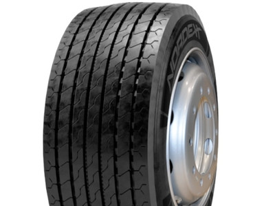 435/50R19.5 Nordexx Trailer 20 160J PR20 Причіпна вантажна шина