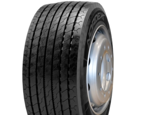 435/50R19.5 Nordexx Trailer 20 160J PR20 Причіпна вантажна шина