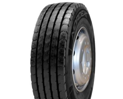 385/65R22.5 Nordexx Multi 15 164K PR24 Причіпна вантажна шина