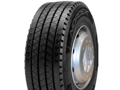 385/65R22.5 Nordexx Multi 10 164K PR24 Рульова вантажна шина