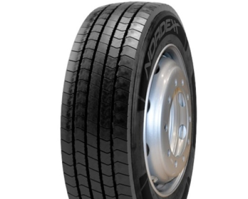 295/60R22.5 Nordexx Steer 10 150/147K PR18 Рульова вантажна шина