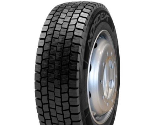 315/60R22.5 Nordexx Trac 10 152/148M PR18 Ведуча вантажна шина