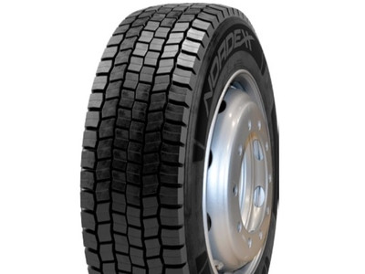295/60R22.5 Nordexx Trac 10 150/147K PR18 Ведуча вантажна шина