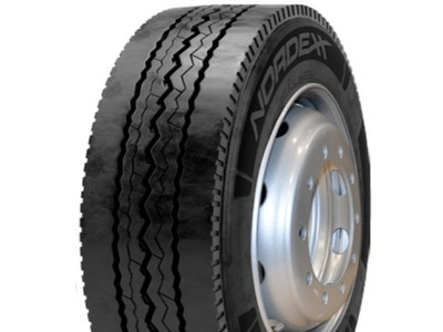 245/70R17.5 Nordexx Trailer 15 143/141J PR18 Причіпна вантажна шина