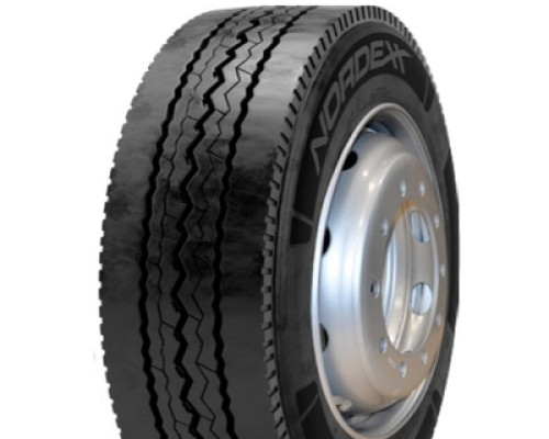 245/70R17.5 Nordexx Trailer 15 143/141J PR18 Причіпна вантажна шина