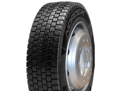 315/80R22.5 Nordexx Trac 15 154/151M PR18 Ведуча вантажна шина