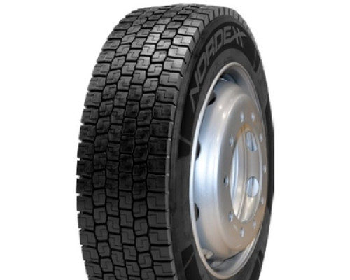 315/80R22.5 Nordexx Trac 15 154/151M PR18 Ведуча вантажна шина