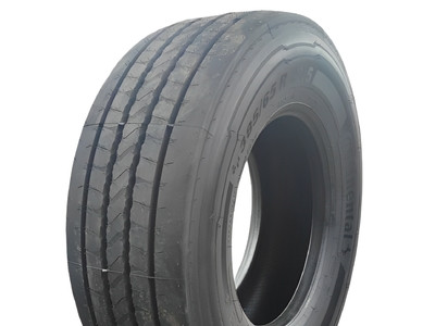 385/65R22.5 Continental ContiRe Hybrid HT3+ наварка 164K PR20 Причіпна вантажна шина