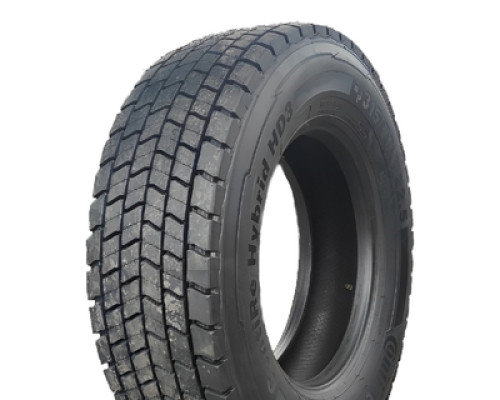 285/70R19.5 Continental ContiRe Hybrid HD3 наварка 146/144M PR16 Ведуча вантажна шина