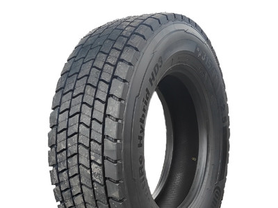 295/60R22.5 Continental ContiRe Hybrid HD3 наварка 150/147L Ведуча вантажна шина