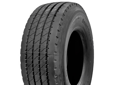 385/65R22.5 Trazano Smart Trans T48 160K PR20 Причіпна вантажна шина