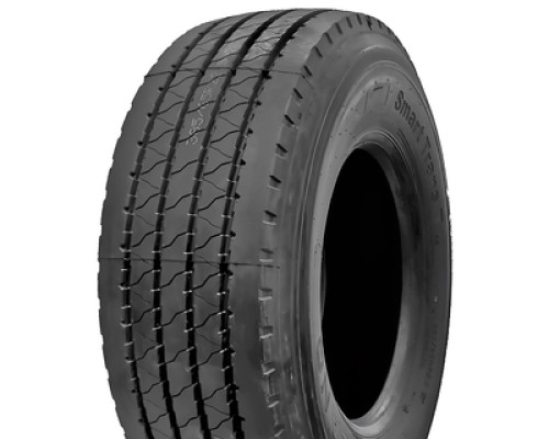 385/65R22.5 Trazano Smart Trans T48 160K PR20 Причіпна вантажна шина