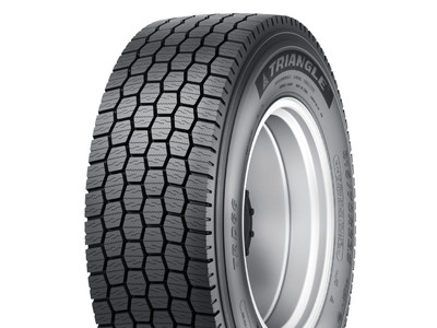 315/80R22.5 Triangle TRD66 157/154K PR20 Ведуча вантажна шина