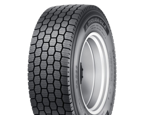 315/80R22.5 Triangle TRD66 157/154K PR20 Ведуча вантажна шина