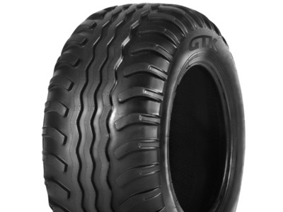 260/70R15.3 GTK BT25 126/114A8/A8 PR12 Сільгосп шина