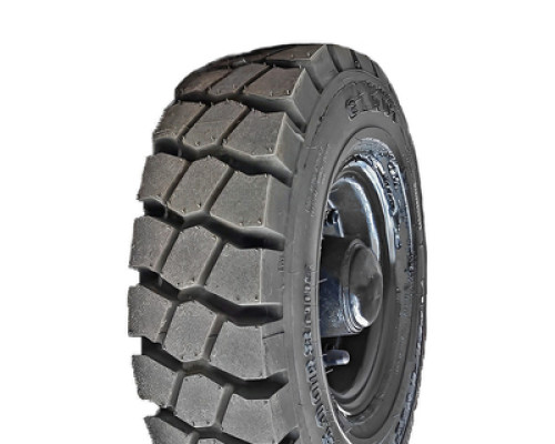 10.00R20 Advance GLR07 166A5 Індустріальна шина