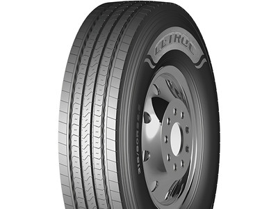 315/70R22.5 Cetroc GHA20 154/151M Рульова вантажна шина