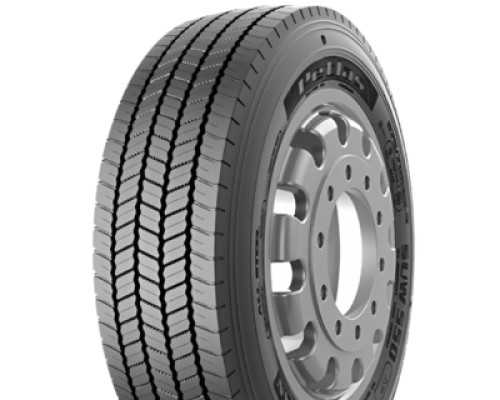 275/70R22.5 Petlas SUW550 150/145J Універсальна вантажна шина