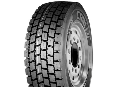 295/80R22.5 CARLEO C-Max188 152/149L Вантажна ведуча шина