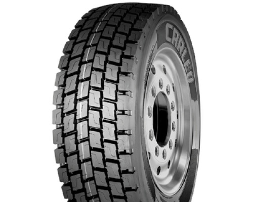 295/80R22.5 CARLEO C-Max188 152/149L Вантажна ведуча шина
