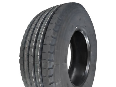 385/65R22.5 Kunlun KT816 164K PR24 Рульова вантажна шина