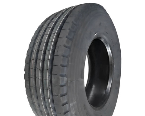 385/65R22.5 Kunlun KT816 164K PR24 Рульова вантажна шина