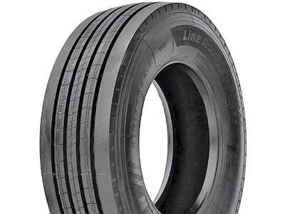 315/80R22.5 Evergreen Line Route ESL01 156/153L PR20 Рульова вантажна шина