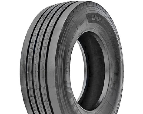 315/80R22.5 Evergreen Line Route ESL01 156/153L PR20 Рульова вантажна шина