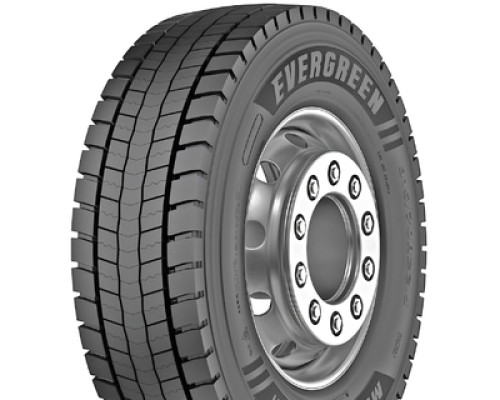 315/80R22.5 Evergreen Multi Route EDR51 156/153L PR20 Ведуча вантажна шина