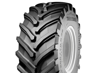 900/60R42 Trelleborg TM1000 ProgressiveTraction 189D Сільгосп шина