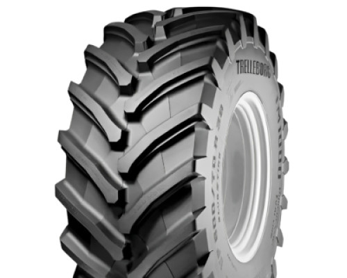 900/60R42 Trelleborg TM1000 ProgressiveTraction 189D Сільгосп шина