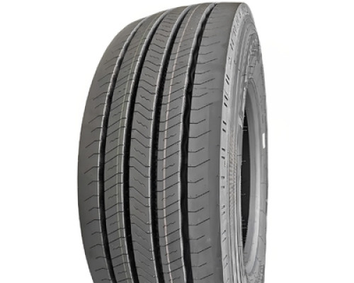 315/70R22.5 Wonderland BY778 156/153L PR20 Рульова вантажна шина