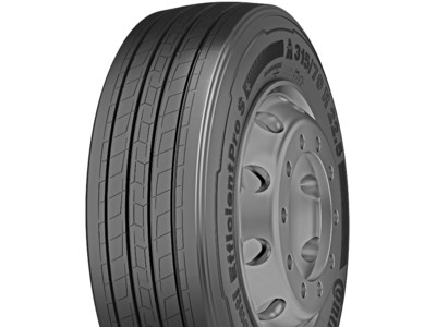 315/70R22.5 Continental Conti EfficientPro S+ 156/150L PR18 Рульова вантажна шина