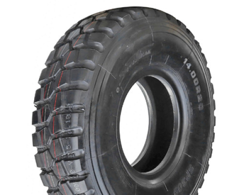 14R20 Sportrak SP309 164/161J Ведуча вантажна шина