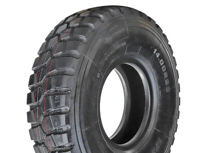 365/80R20 Sportrak SP309 160K Універсальна вантажна шина