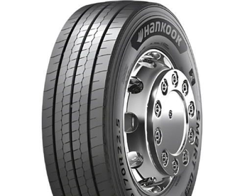385/55R22.5 Hankook Smart LINE AL50 160K PR18 Рульова вантажна шина